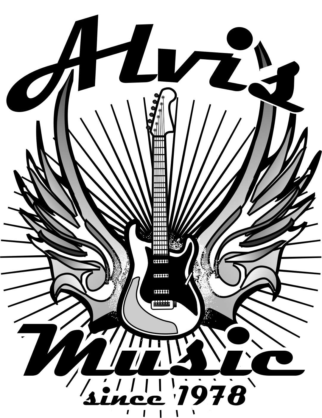 Alvis Music in Vincennes Indiana 47591